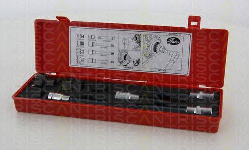 Монтажный инструмент, зубчатый ремень TRISCAN GAT4955A