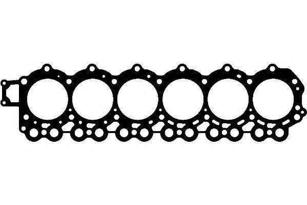 Прокладка, головка цилиндра PAYEN AF5600