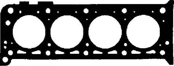 Прокладка, головка цилиндра PAYEN BP710