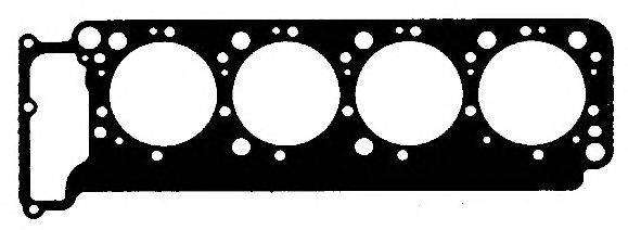 Прокладка, головка цилиндра PAYEN BW210