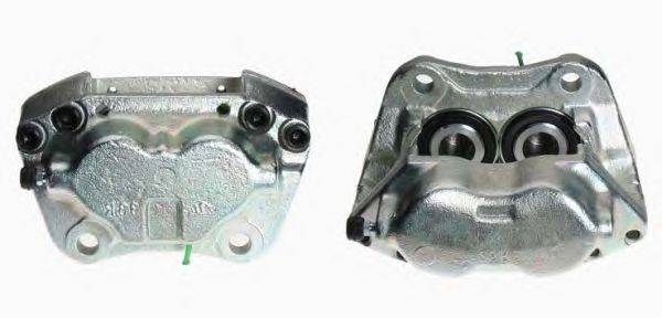 Тормозной суппорт BUDWEG CALIPER 341100