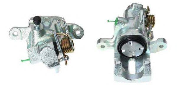 Тормозной суппорт BUDWEG CALIPER 341405