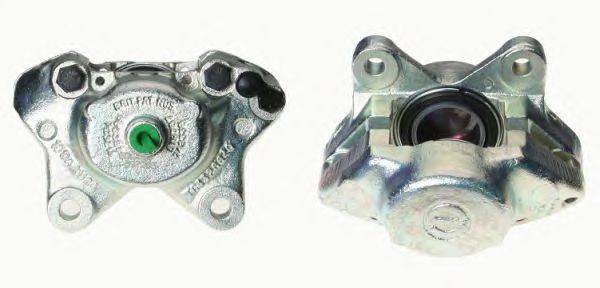 Тормозной суппорт BUDWEG CALIPER 34188