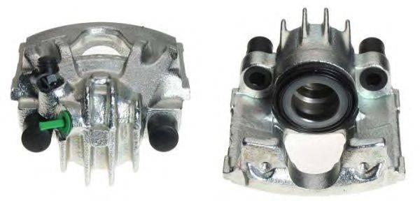 Тормозной суппорт BUDWEG CALIPER 342038