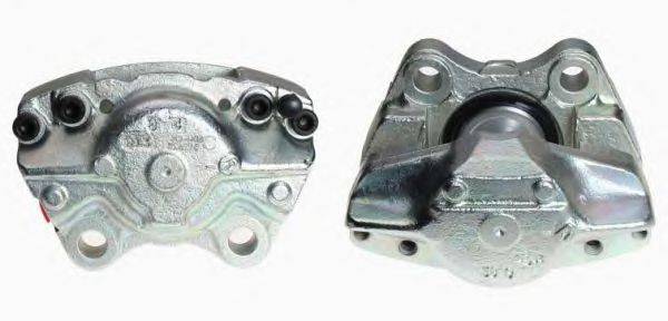 Тормозной суппорт BUDWEG CALIPER 342227