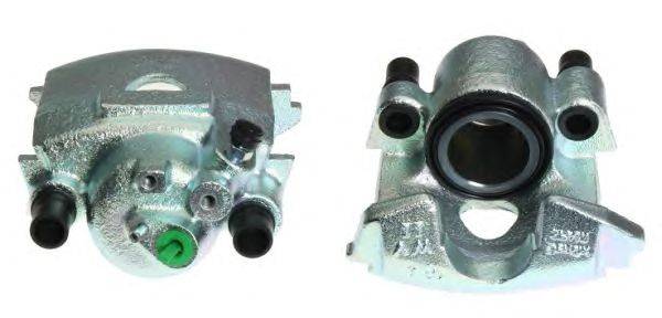 Тормозной суппорт BUDWEG CALIPER 342475