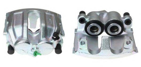 Тормозной суппорт BUDWEG CALIPER 342722