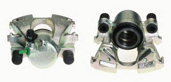 Тормозной суппорт BUDWEG CALIPER 343230