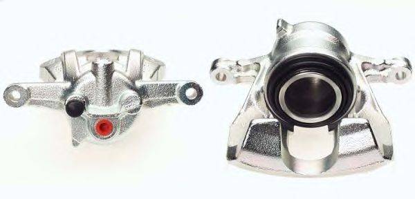 Тормозной суппорт BUDWEG CALIPER 343244