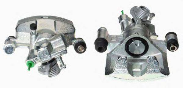 Тормозной суппорт BUDWEG CALIPER 343466