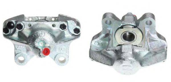 Тормозной суппорт BUDWEG CALIPER 34379