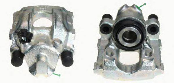 Тормозной суппорт BUDWEG CALIPER 344089