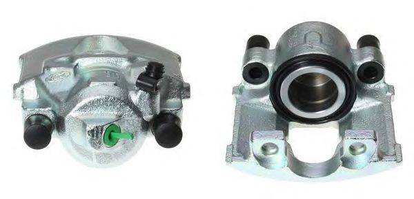 Тормозной суппорт BUDWEG CALIPER 34884