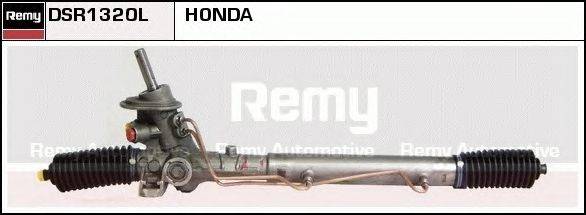 Рулевой механизм ERA SR23024
