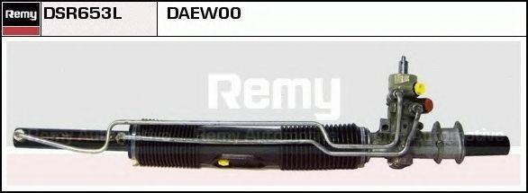 Рулевой механизм DELCO REMY DSR653L