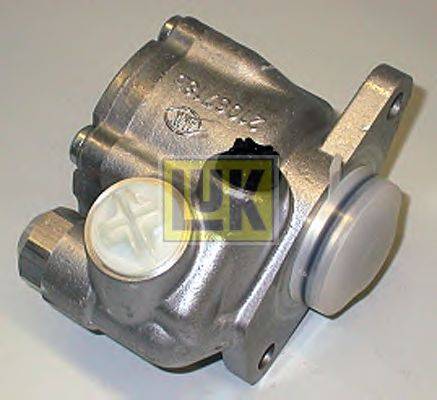 Гидравлический насос, рулевое управление SPIDAN 63028