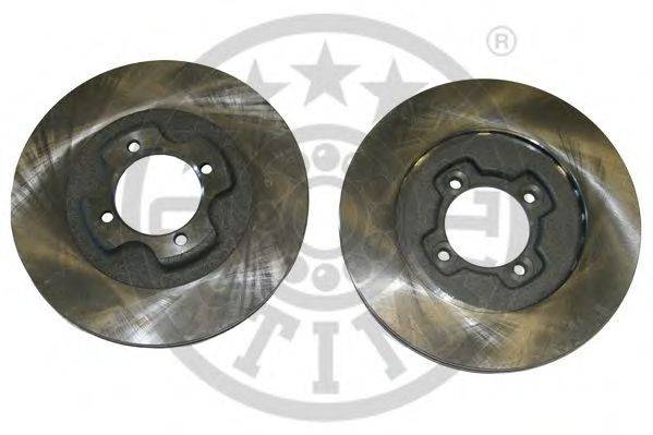 Тормозной диск OPTIMAL BS7230