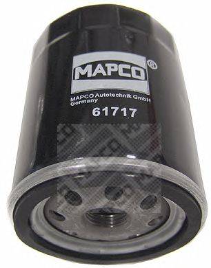 Масляный фильтр MAPCO 61717