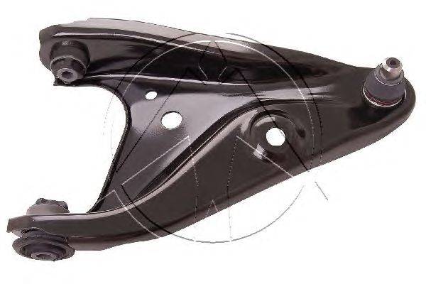 Рычаг независимой подвески колеса, подвеска колеса SIDEM 5971