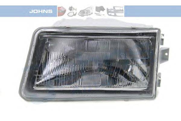 Основная фара JOHNS 404109