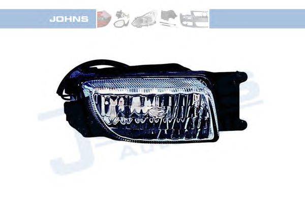 Противотуманная фара JOHNS 67 13 30-2