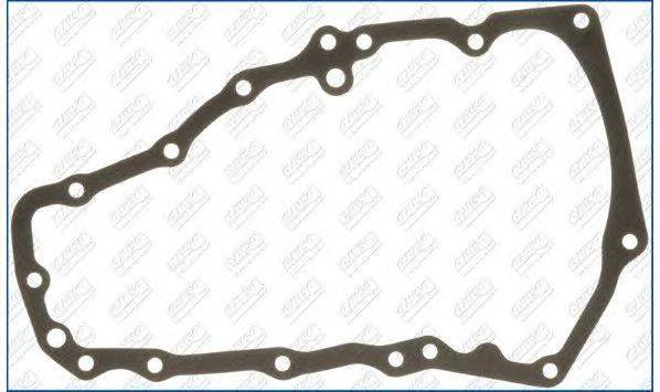 Прокладка AJUSA 00000400