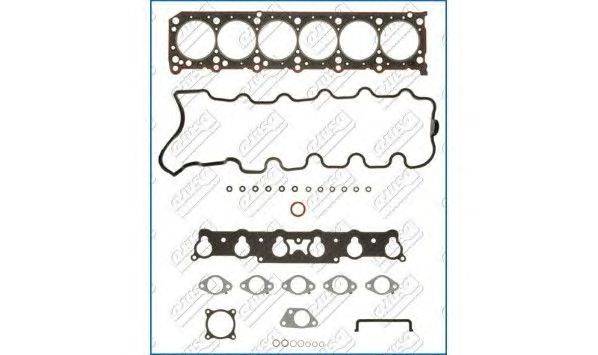 Комплект прокладок, головка цилиндра AJUSA 52040600