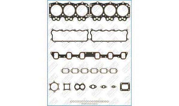Комплект прокладок, головка цилиндра AJUSA 52100100