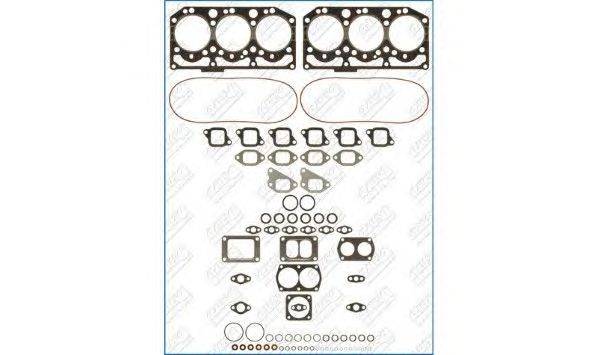 Комплект прокладок, головка цилиндра AJUSA 52118500