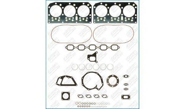 Комплект прокладок, головка цилиндра AJUSA 52118900