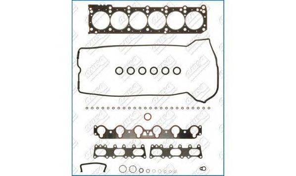 Комплект прокладок, головка цилиндра AJUSA 52129400