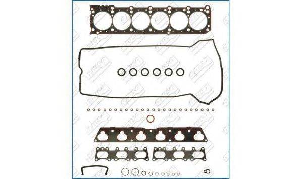 Комплект прокладок, головка цилиндра AJUSA 52146900