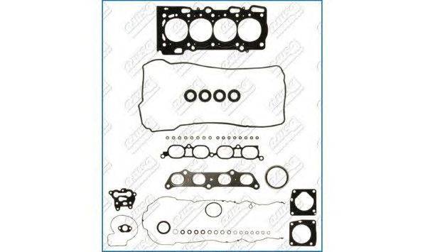Комплект прокладок, головка цилиндра AJUSA 52191800