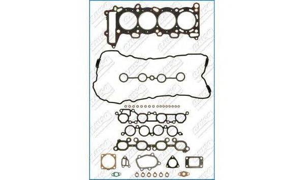 Комплект прокладок, головка цилиндра AJUSA 52203600