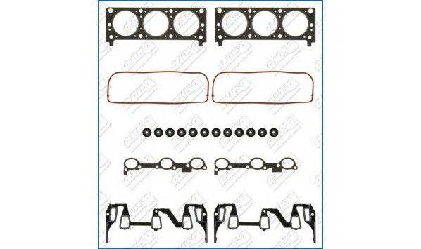 Комплект прокладок, головка цилиндра AJUSA 52230300