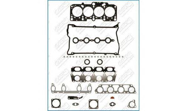 Комплект прокладок, головка цилиндра AJUSA 52239600