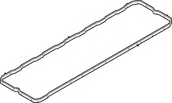 Прокладка, крышка головки цилиндра ELRING 172.041