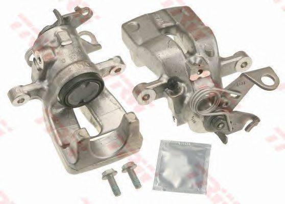 Тормозной суппорт Brake ENGINEERING CA3101