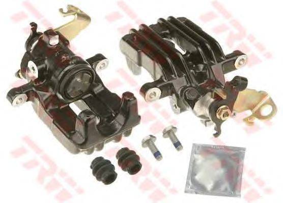 Тормозной суппорт TRW BHQ256E