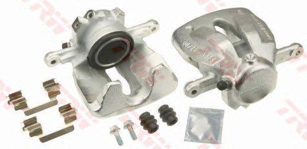 Тормозной суппорт TRW BHS1013E