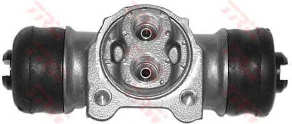 Колесный тормозной цилиндр TRW BWD242