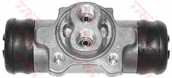 Колесный тормозной цилиндр TRW BWH292