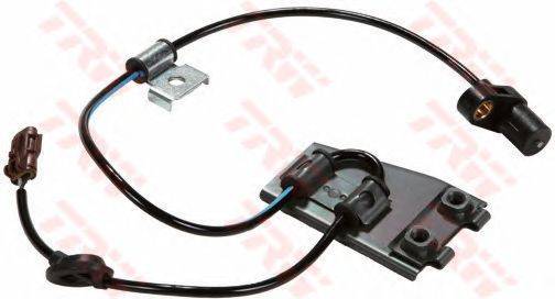 Датчик, частота вращения колеса TRW GBS5070