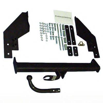 Прицепное оборудование RAMEDER 102975