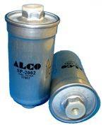 Топливный фильтр ALCO FILTER SP2002