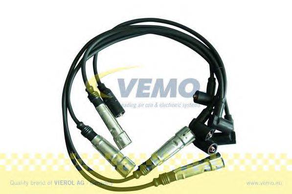 Комплект проводов зажигания VEMO V10-70-0017