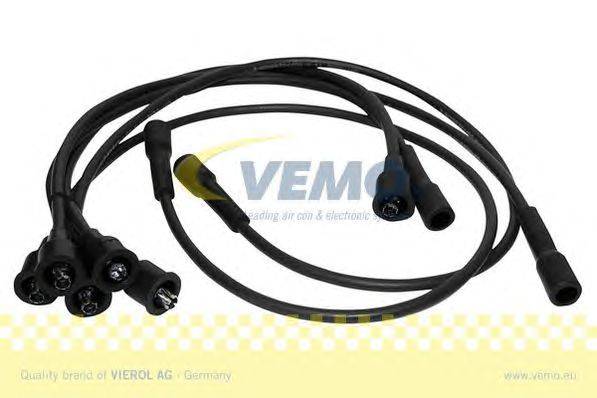 Комплект проводов зажигания VEMO V40700033