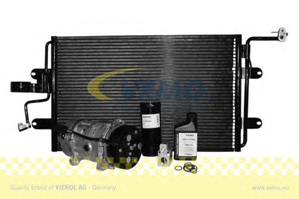 Ремонтный комплект, кондиционер VEMO V15190009