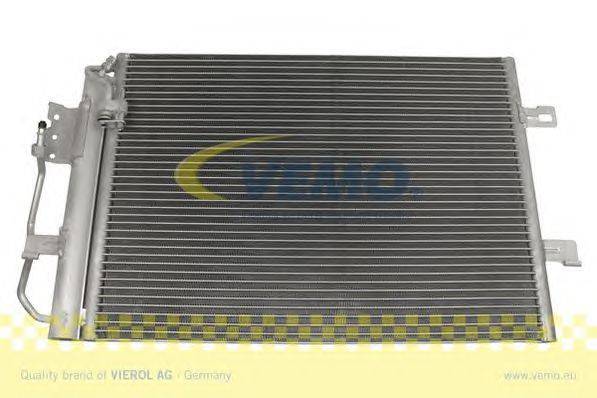 Конденсатор, кондиционер VEMO V30-62-1019