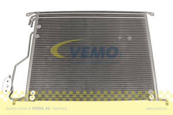 Конденсатор, кондиционер VEMO V30-62-1029